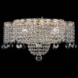 Люстра Камелия №4 в Саратове