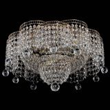 Люстра Камелия №4 в Саратове