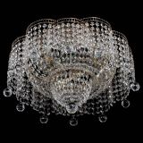 Люстра Камелия №4 в Саратове