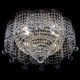 Люстра Камелия №4 в Саратове