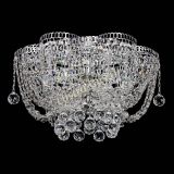 Люстра Камелия Шар №1 в Саратове