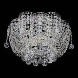 Люстра Камелия Шар №1 в Саратове