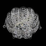 Люстра Камелия Шар №1 в Саратове