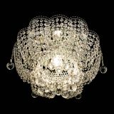 Люстра Камелия Шар №1 в Саратове