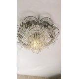 Люстра Камея №1 под бронзу в Саратове