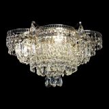 Люстра Камея №1 - 3 лампы в Саратове