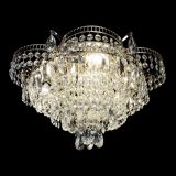 Люстра Камея №1 - 3 лампы в Саратове