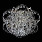 Люстра Камея №1 - 3 лампы в Саратове