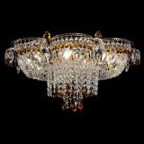 Люстра Камея №1 чайная в Саратове