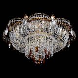 Люстра Камея №1 чайная в Саратове