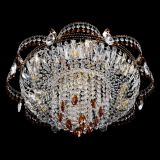 Люстра Камея №1 чайная в Саратове