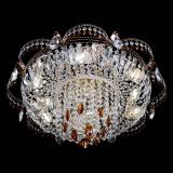 Люстра Камея №1 чайная в Саратове