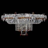 Люстра Камея №1 чайная в Саратове