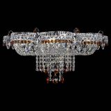 Люстра Камея №1 чайная в Саратове