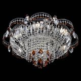 Люстра Камея №1 чайная в Саратове