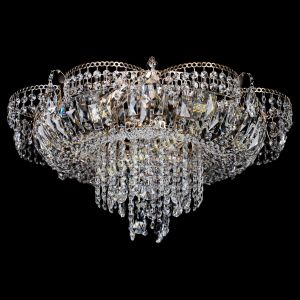 Люстра Камея №1 в Саратове отзыв и фото покупателя