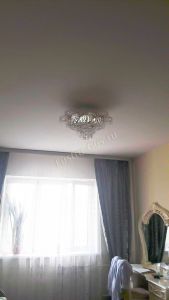 Люстра Камея №1 в Саратове отзыв и фото покупателя