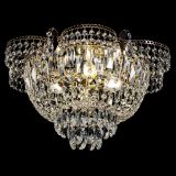 Люстра Камея №3 в Саратове