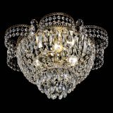 Люстра Камея №3 в Саратове