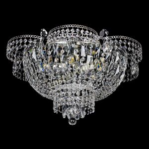 Люстра Камея №5 в Саратове отзыв и фото покупателя