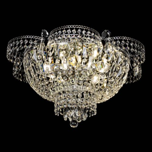 Люстра Камея №5 в Саратове Гусь Хрустальный