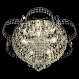 Люстра Камея №5 в Саратове