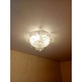 Люстра Камея №5 в Саратове