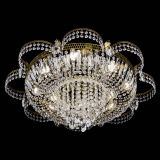 Люстра Камея №8 под бронзу в Саратове