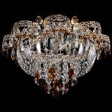 Люстра Камея Флора №4 чайная в Саратове