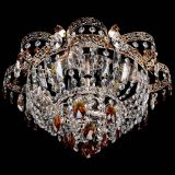 Люстра Камея Флора №4 чайная в Саратове