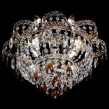 Люстра Камея Флора №4 чайная в Саратове