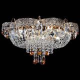 Люстра Камея Флора Журавлик №6 чайная в Саратове