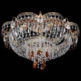 Люстра Камея Флора Журавлик №6 чайная в Саратове