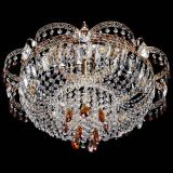 Люстра Камея Флора Журавлик №6 чайная в Саратове