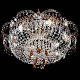 Люстра Камея Флора Журавлик №6 чайная в Саратове