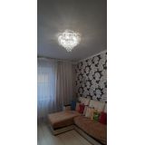 Люстра Камея Флора Журавлик №6 в Саратове