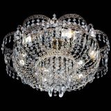 Люстра Камея Флора Журавлик №6 в Саратове