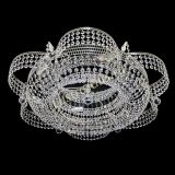 Люстра Камея Кольцо в Саратове