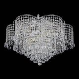 Люстра Камея Крона №5 в Саратове