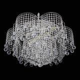 Люстра Камея Крона №5 в Саратове