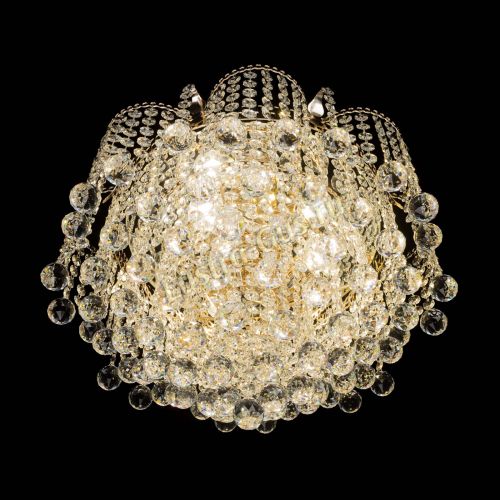 Люстра Камея Крона в Саратове Гусь Хрустальный