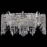 Люстра Камея лепестки в Саратове