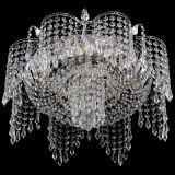 Люстра Камея лепестки в Саратове