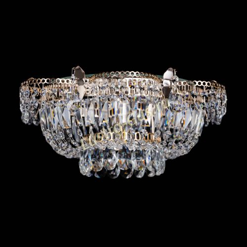 Люстра Камея мини в Саратове Гусь Хрустальный