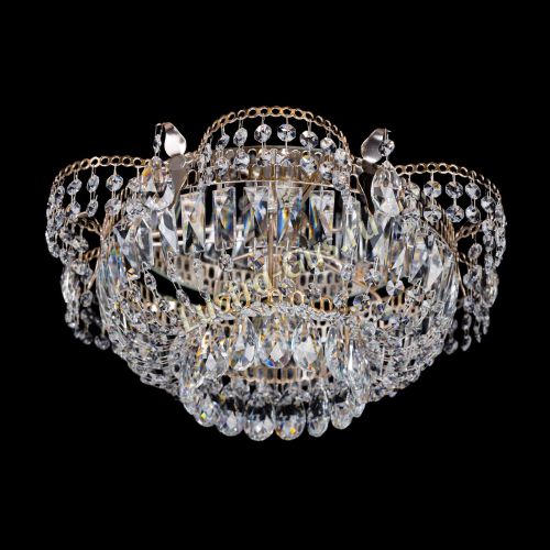 Люстра Камея мини в Саратове Гусь Хрустальный