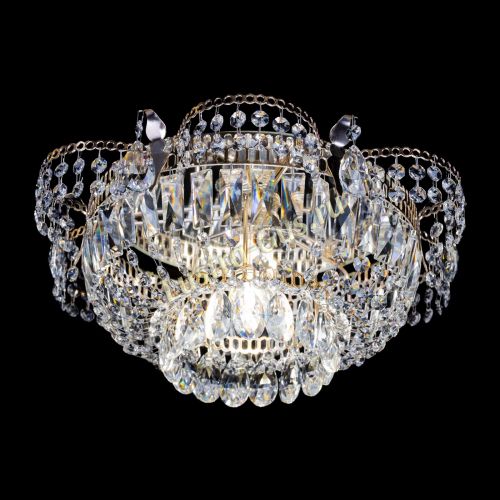 Люстра Камея мини в Саратове Гусь Хрустальный