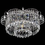 Люстра Камея пластинка №1 в Саратове