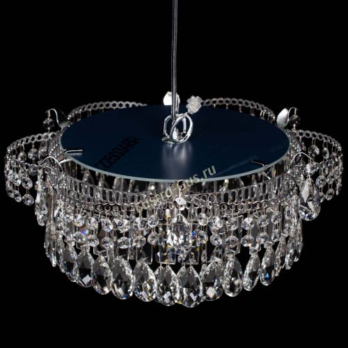 Люстра Камея пластинка №1 в Саратове Гусь Хрустальный