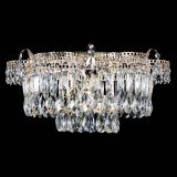 Люстра Камея пластинка №1 в Саратове