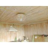 Люстра Капель №11 в Саратове